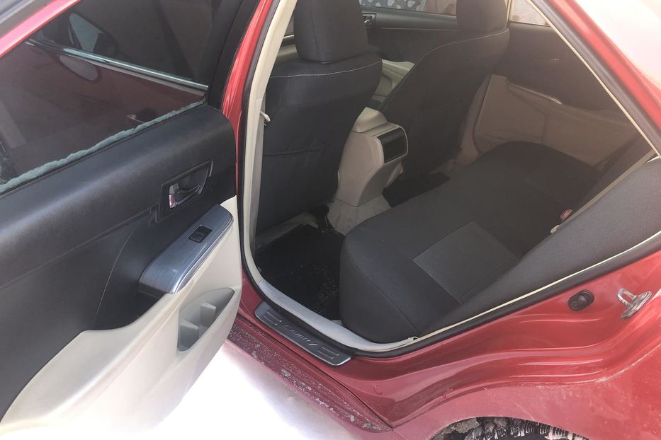 Продам Toyota Camry 2013 года в г. Белая Церковь, Киевская область