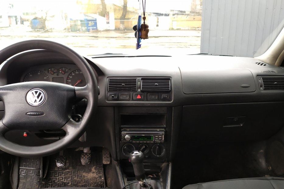 Продам Volkswagen Golf IV 1999 года в Днепре