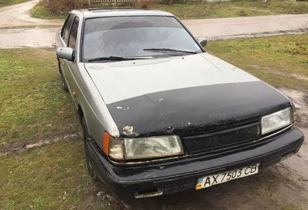 Продам Mazda 929 1988 года в г. Дарьевка, Херсонская область