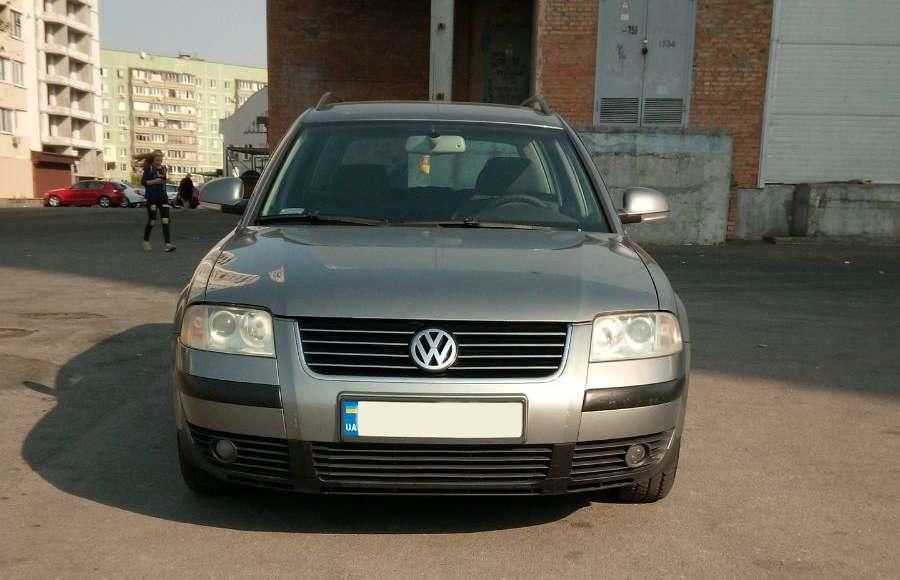 Продам Volkswagen Passat B5 В5+ 2003 года в Черкассах