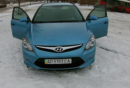 Продам Hyundai i30  2011 года в Запорожье