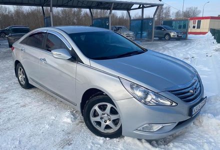 Продам Hyundai Sonata 2015 года в Киеве