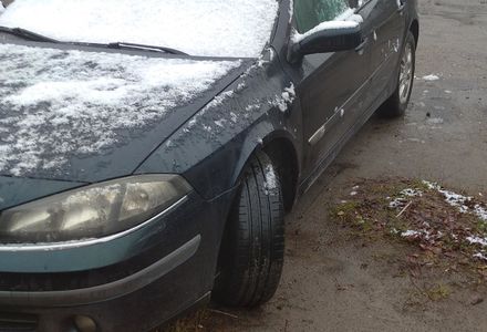 Продам Renault Laguna 2007 года в г. Новояворовск, Львовская область