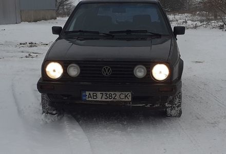 Продам Volkswagen Golf II 1985 года в Виннице