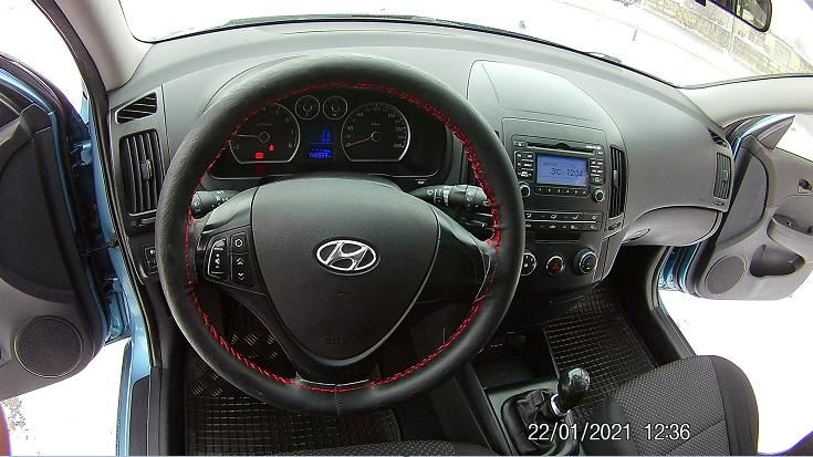 Продам Hyundai i30  2011 года в Запорожье