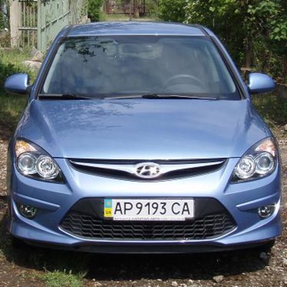 Продам Hyundai i30  2011 года в Запорожье