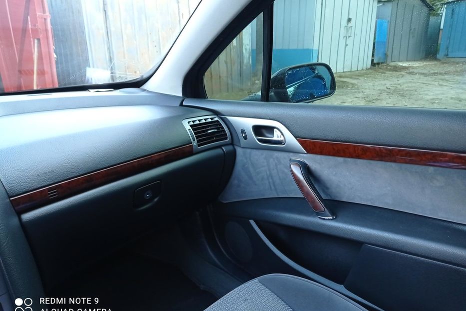 Продам Peugeot 407 2008 года в г. Умань, Черкасская область