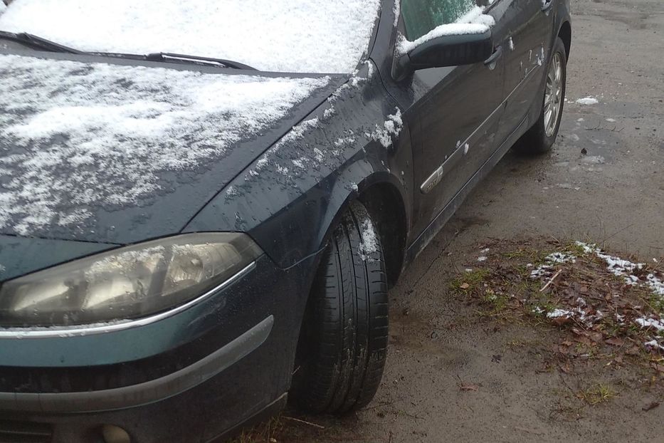 Продам Renault Laguna 2007 года в г. Новояворовск, Львовская область