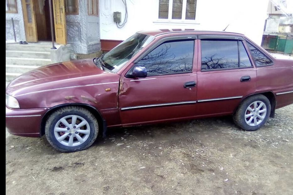 Продам Daewoo Nexia 2006 года в Черновцах