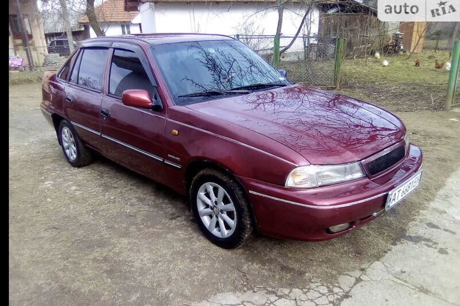 Продам Daewoo Nexia 2006 года в Черновцах