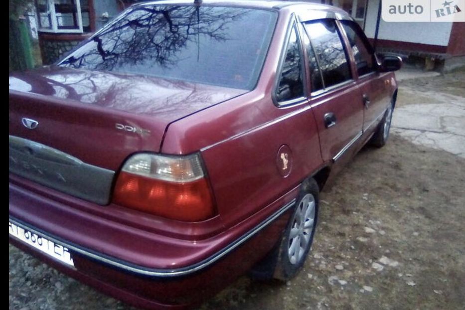 Продам Daewoo Nexia 2006 года в Черновцах