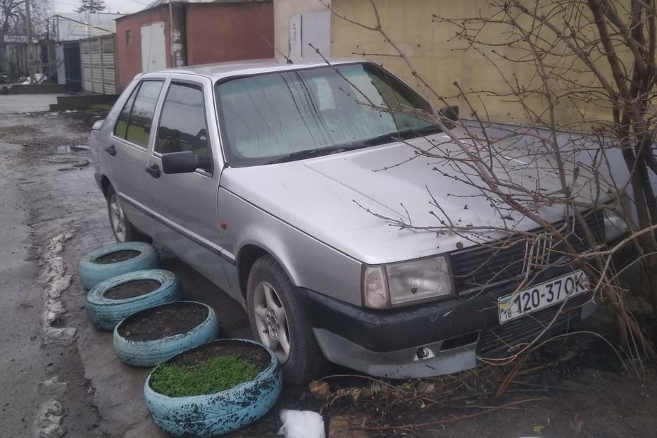 Продам Fiat Croma 1991 года в Одессе