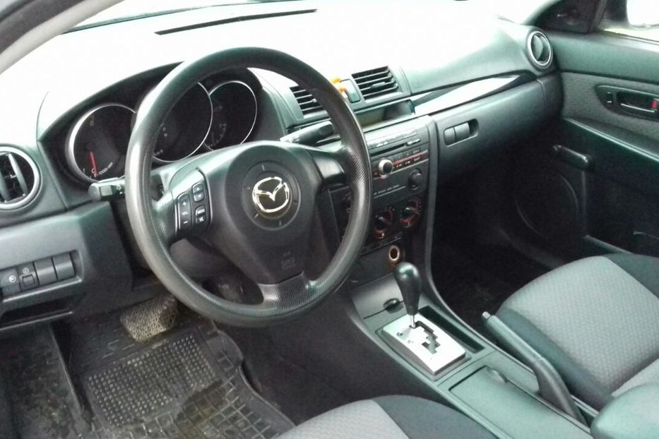 Продам Mazda 3 2006 года в г. Дрогобыч, Львовская область