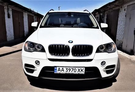 Продам BMW X5 2011 года в Киеве