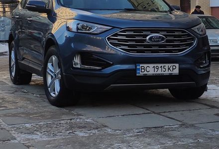 Продам Ford Edge 2018 года в Львове
