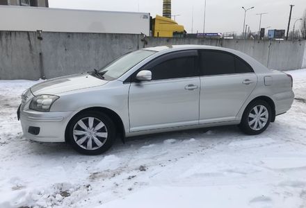 Продам Toyota Avensis 2008 года в Киеве