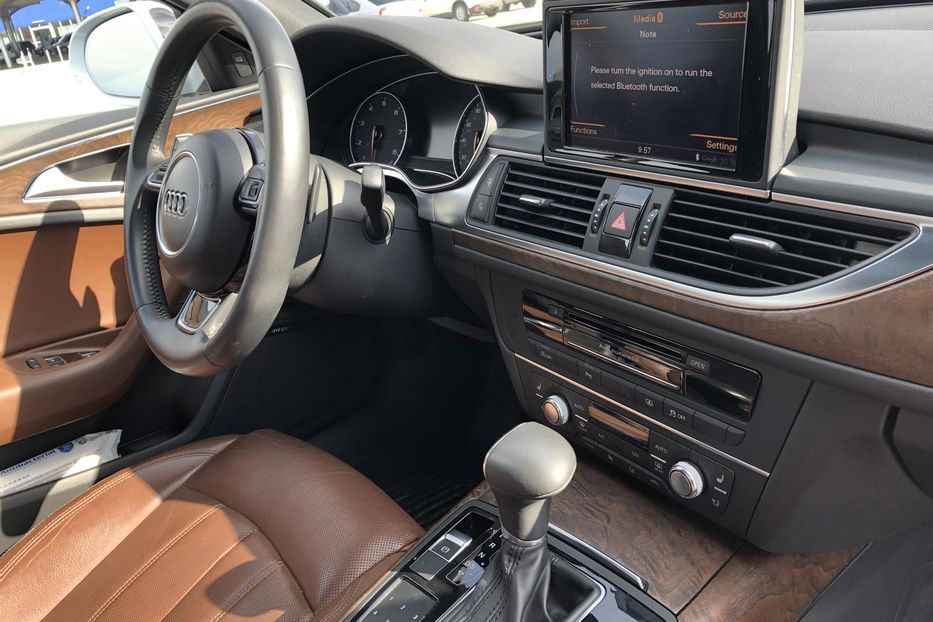 Продам Audi A6 Prestige  2014 года в Харькове