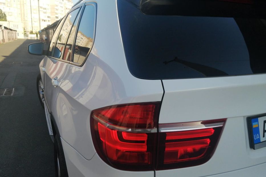 Продам BMW X5 2011 года в Киеве