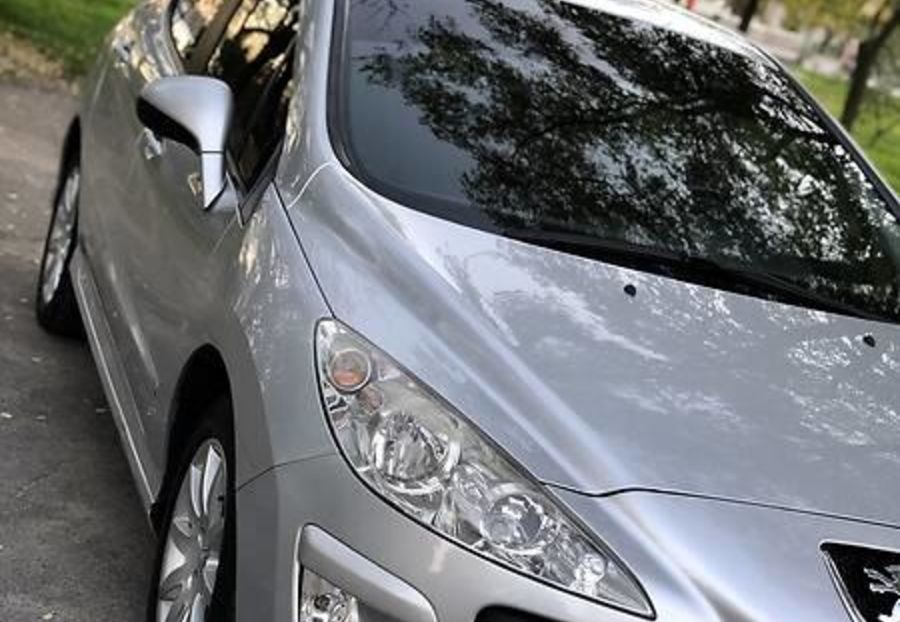 Продам Peugeot 308 Официал  2011 года в Херсоне