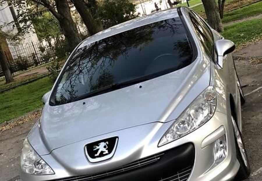 Продам Peugeot 308 Официал  2011 года в Херсоне