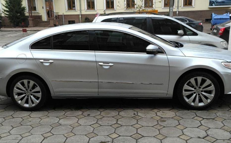 Продам Volkswagen Passat CC 2010 года в Одессе