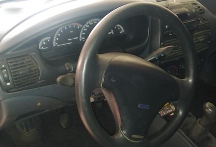 Продам Fiat Brava 1997 года в Херсоне