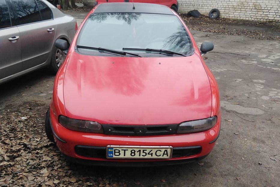 Продам Fiat Brava 1997 года в Херсоне