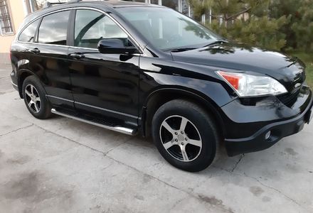 Продам Honda CR-V 2007 года в Днепре