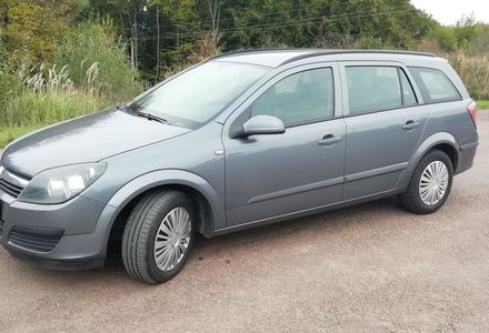 Продам Opel Astra H 2006 года в г. Долина, Ивано-Франковская область