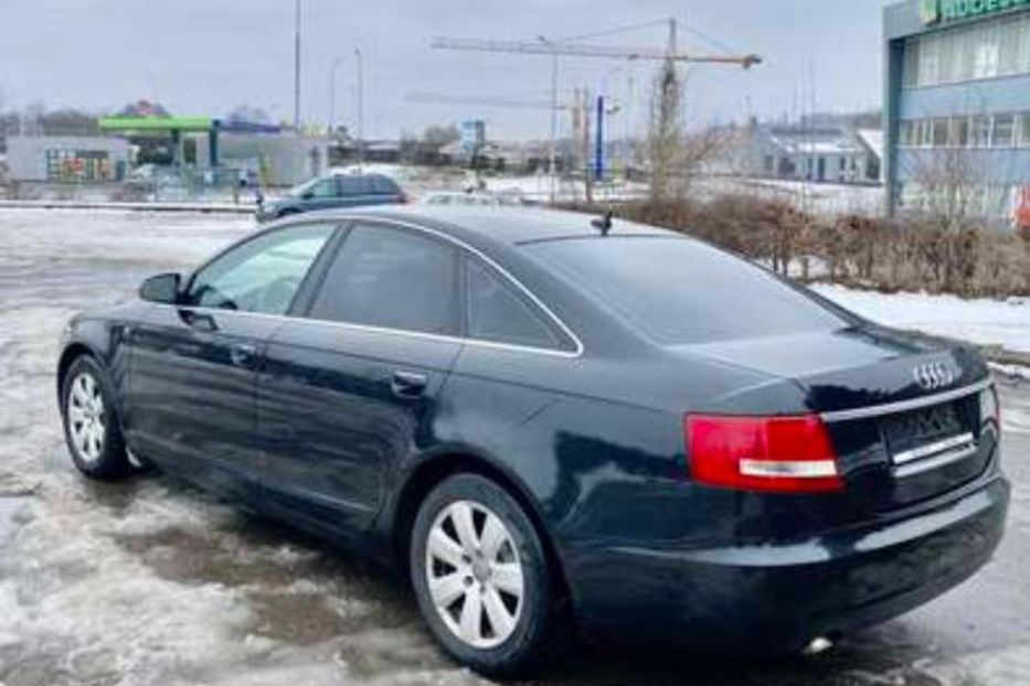 Продам Audi A6 187 2006 года в г. Мукачево, Закарпатская область