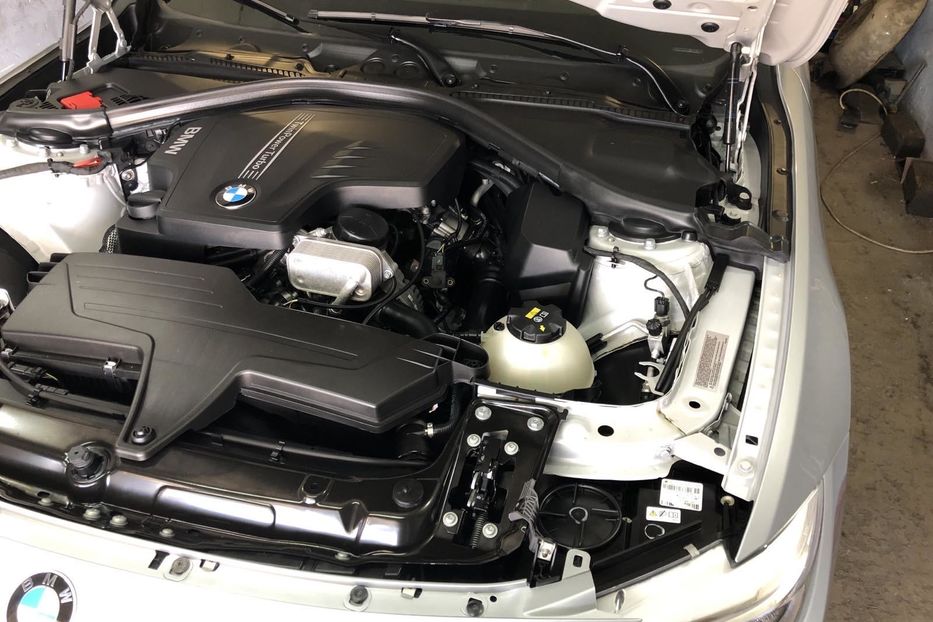 Продам BMW 428 купе 2015 года в Запорожье