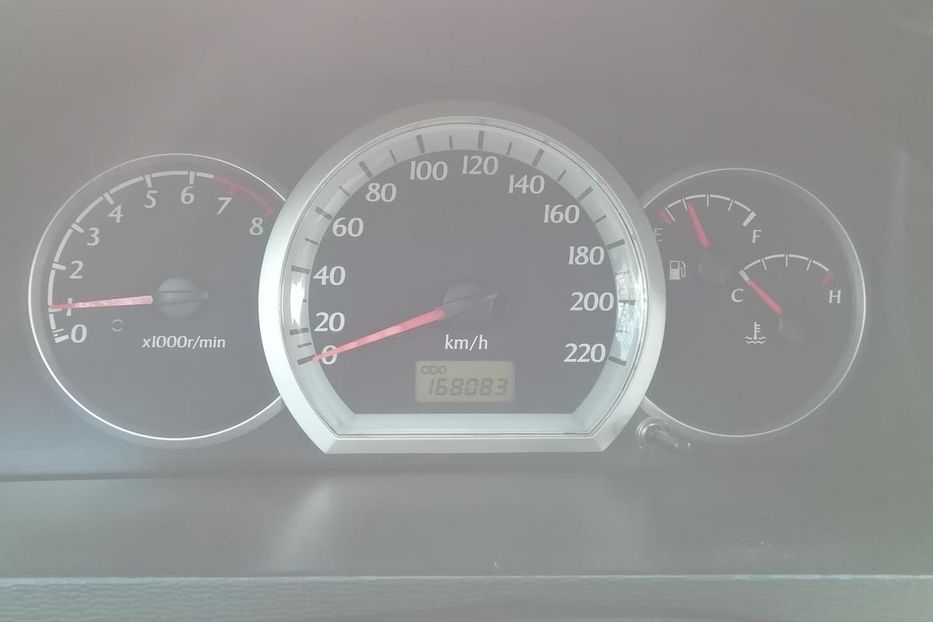 Продам Chevrolet Lacetti 2005 года в г. Долина, Ивано-Франковская область