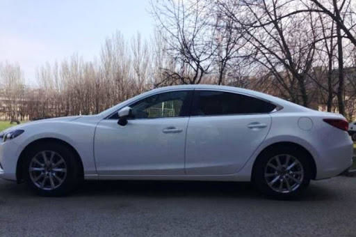 Продам Mazda 6 Продажа 2014 года в Киеве