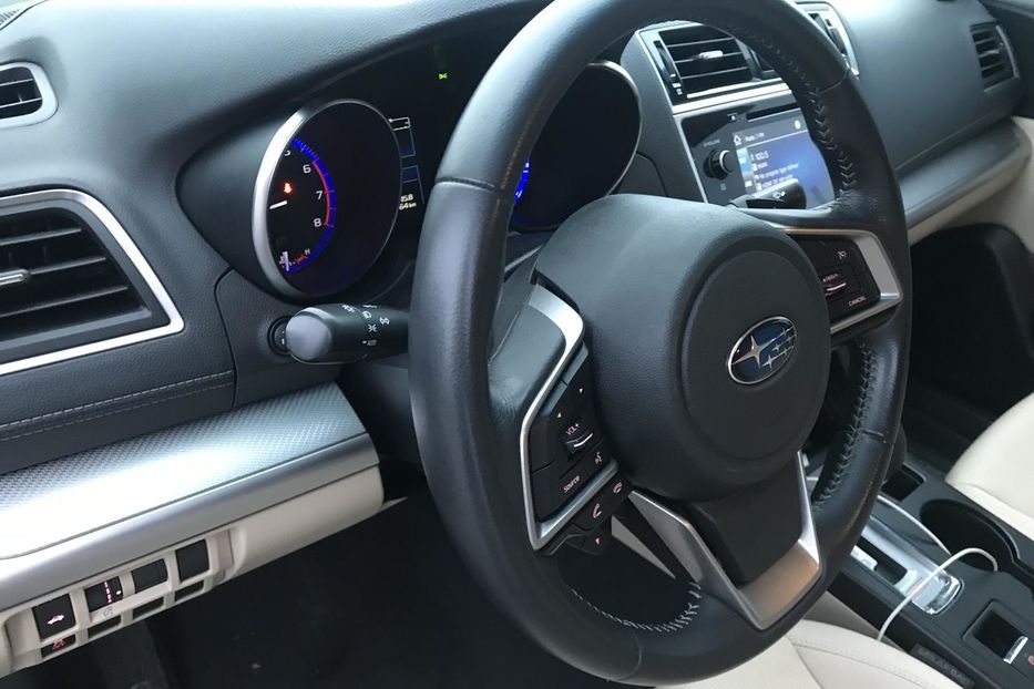 Продам Subaru Legacy restyling 2017 года в Киеве