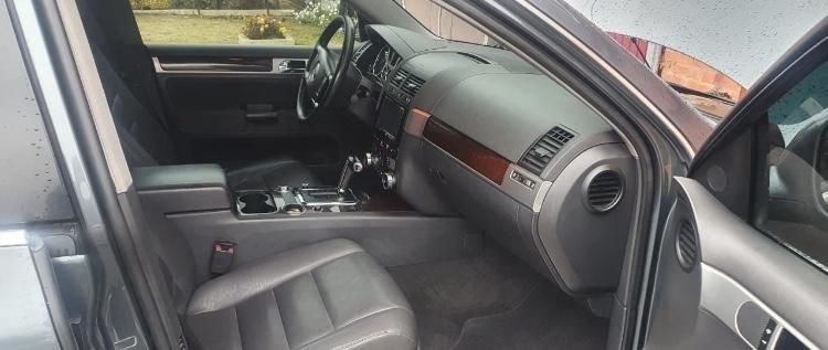 Продам Volkswagen Touareg 236 2006 года в Ровно