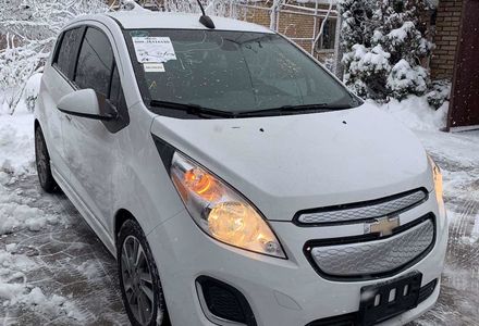 Продам Chevrolet Spark 2016 года в Одессе