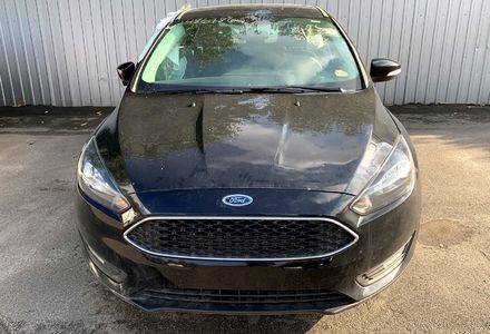 Продам Ford Focus 2017 года в Киеве