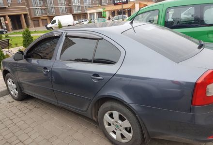 Продам Skoda Octavia A5 2012 года в Виннице