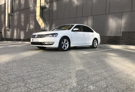 Продам Volkswagen Passat B7 2012 года в Львове