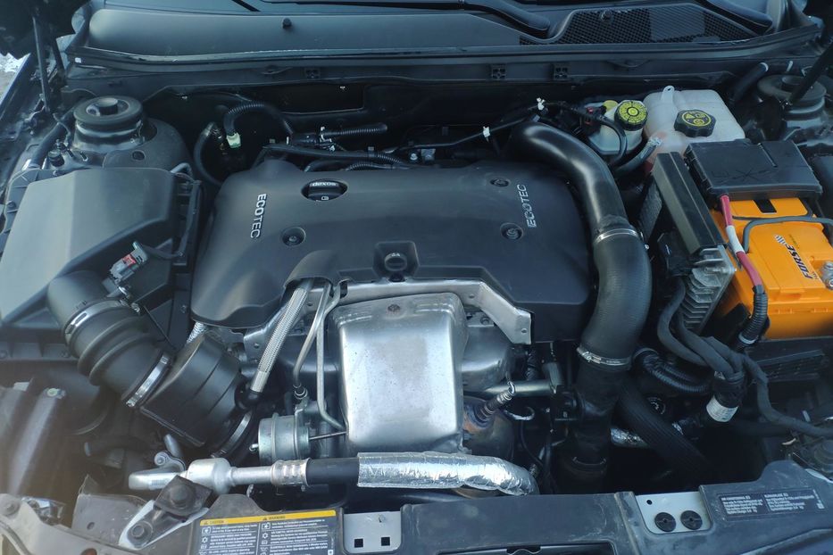Продам Buick Regal турбо 2015 года в г. Червоноград, Львовская область