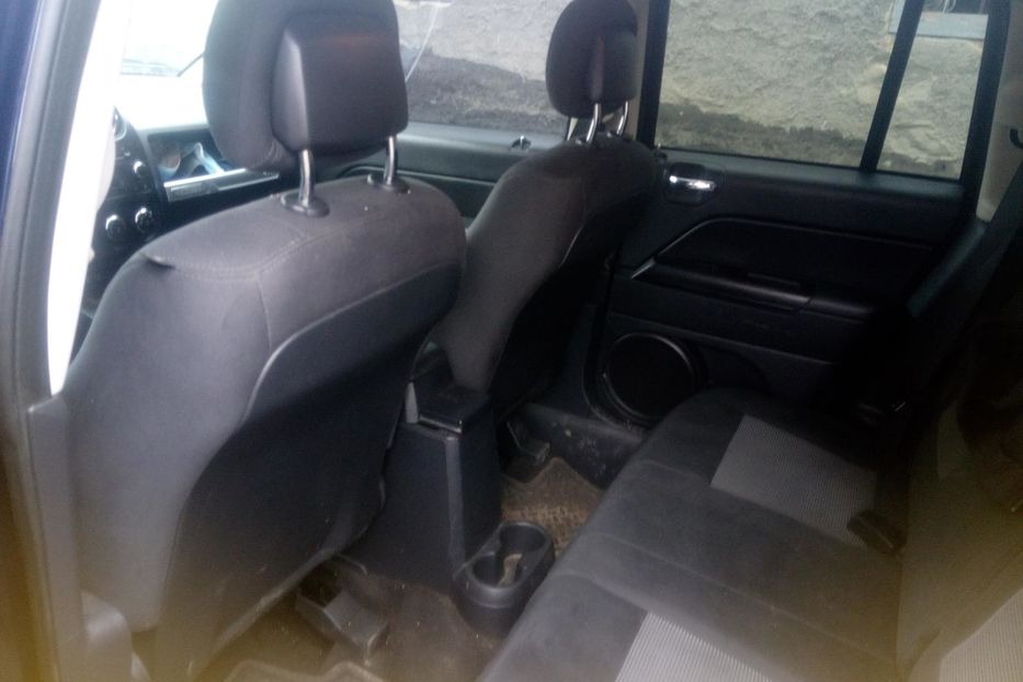 Продам Jeep Compass 2014 года в г. Александрия, Кировоградская область