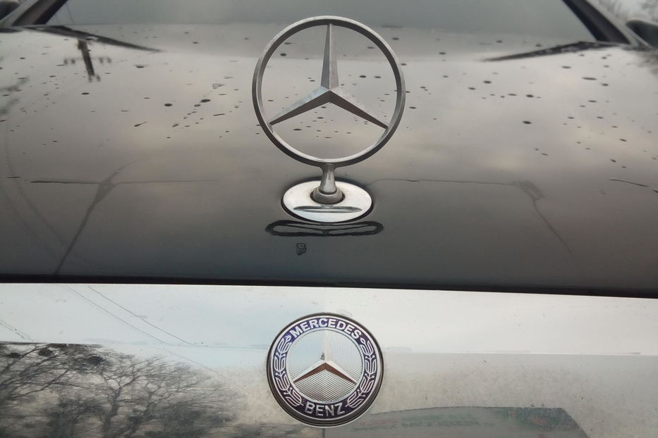 Продам Mercedes-Benz S 63 AMG 2007 года в Киеве