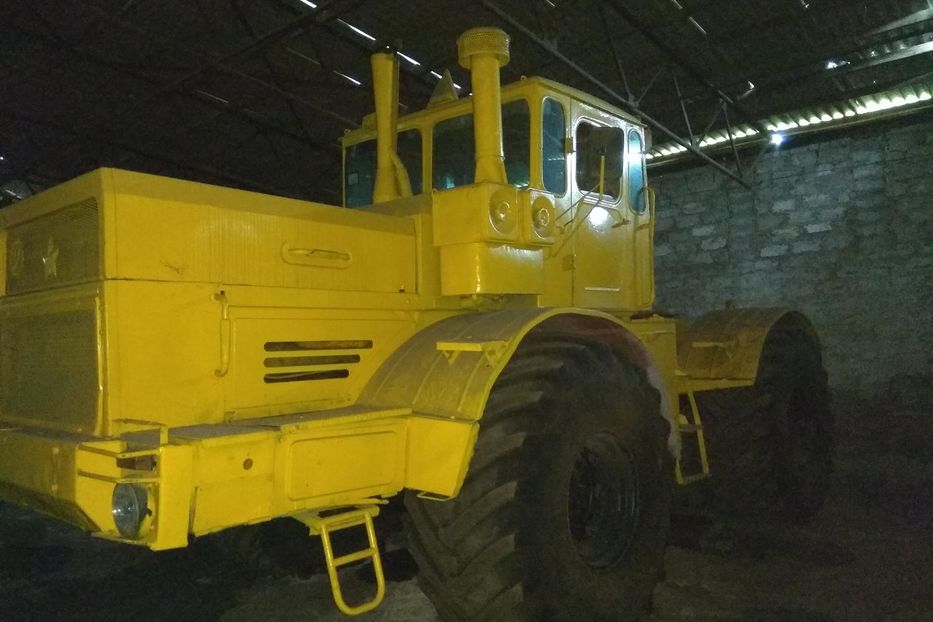 Продам Трактор Уралец К-700 1994 года в г. Балаклея, Харьковская область
