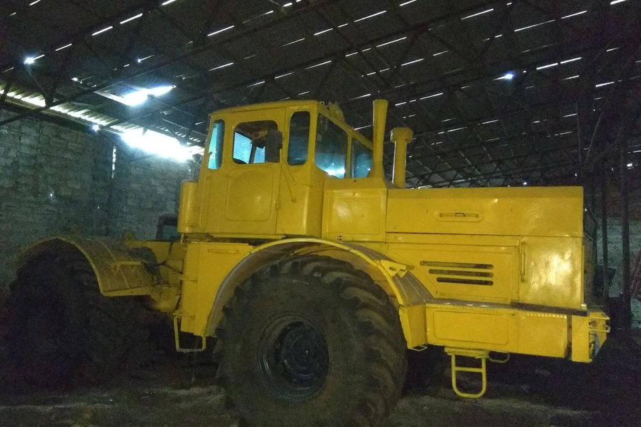 Продам Трактор Уралец К-700 1994 года в г. Балаклея, Харьковская область