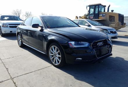 Продам Audi A4 PREMIUM PLUS 2015 года в Львове