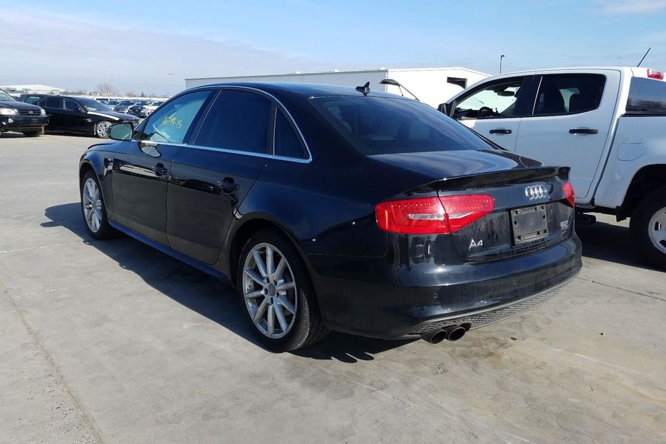 Продам Audi A4 PREMIUM PLUS 2015 года в Львове