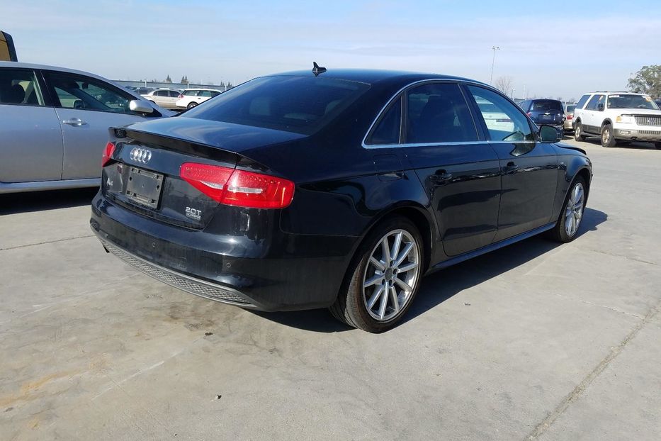 Продам Audi A4 PREMIUM PLUS 2015 года в Львове