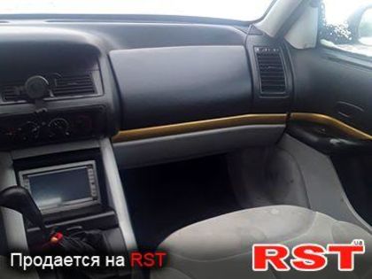 Продам Renault Safrane 1993 года в Хмельницком