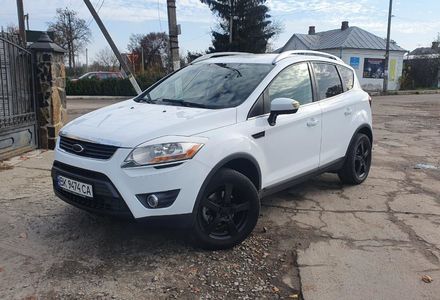 Продам Ford Kuga 2011 года в Ровно