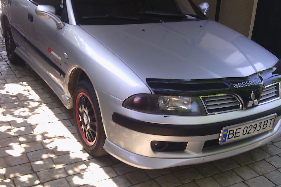Продам Mitsubishi Carisma 2001 года в Николаеве